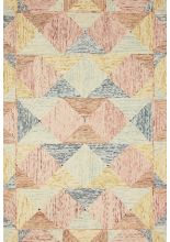 Loloi II CONTEMPORARY SPECTRUM Hooked SPE-01 Area Rug